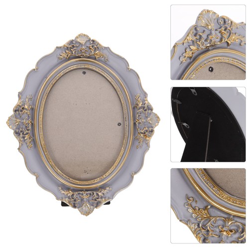 Vintage wall photo - vintage, frame