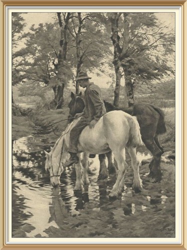 115 old original - original, antique