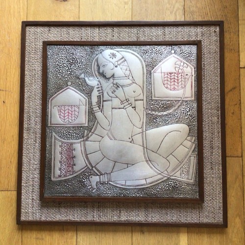 Old vintage retro embossed - old,
