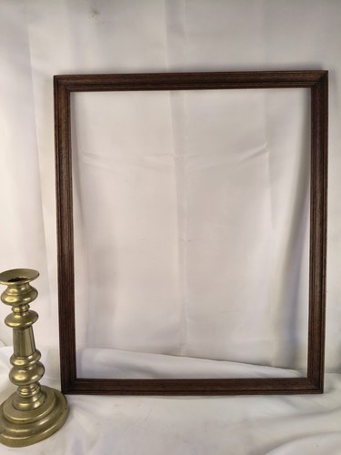 Sn253 vintage oak picture - oak,