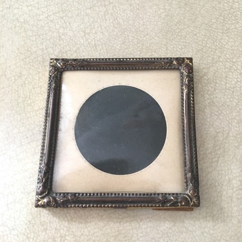 Old 1930 picture frame - 1930's,