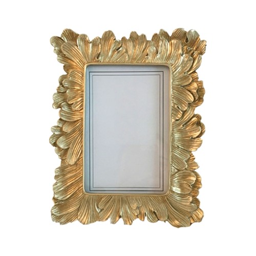 Antique ornate photo - ornate, frame