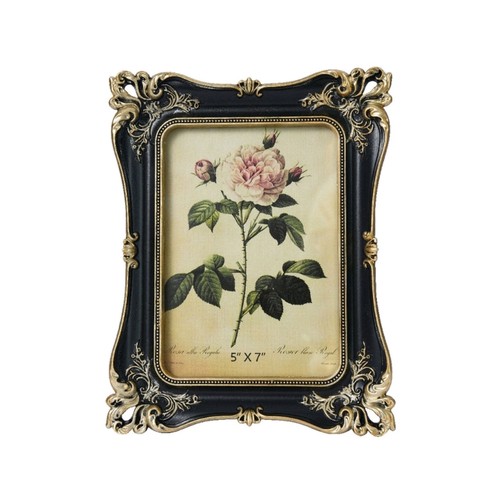 Retro picture frame old - retro,