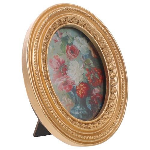 Resin retro photo frame old - retro,