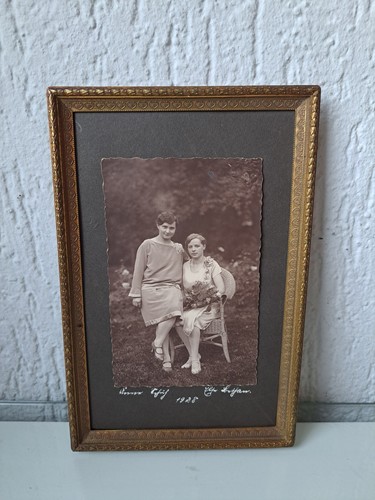 Beautiful very old picture - beautiful,